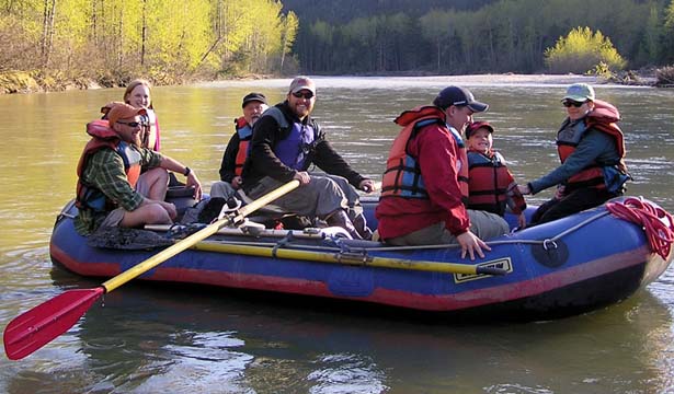 skagway air tours